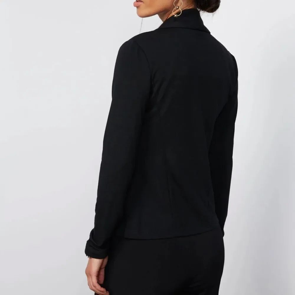 Tart Collections Nisha Blazer - Picture 5 of 5
